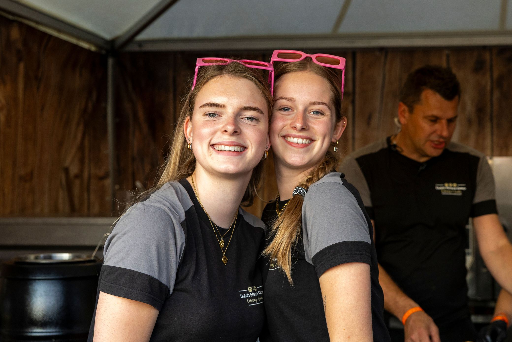 Dutch Horeca Group Apeldoorn foto 3