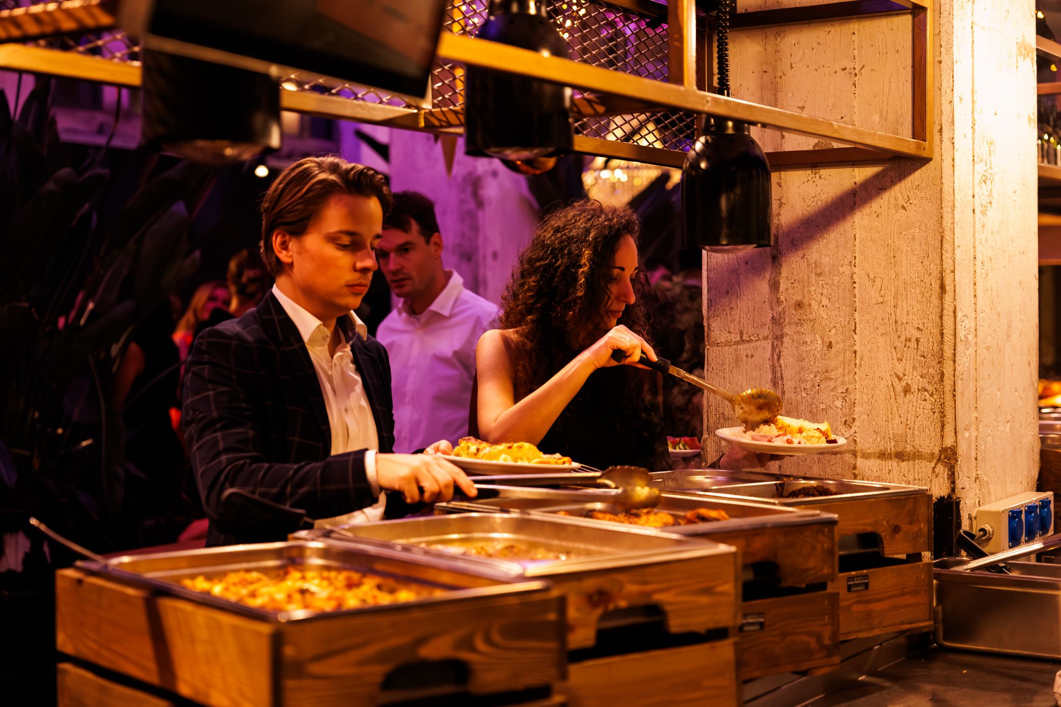 Dutch Horeca Group Apeldoorn foto 2