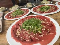 Warm En Koud Buffet 2