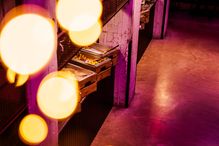 Verrassingsbuffet Dutch du chef