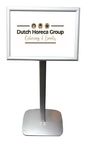 Bewegwijzering A4