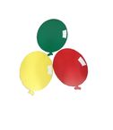 Ballonnen Decoratie
