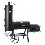 BBQ Smoker L
