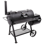 BBQ Smoker S