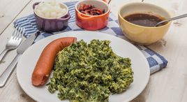 Stamppotten Buffet 1