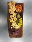 Borrel Plank 1