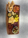 Borrel Plank 2
