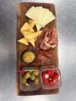 Borrel Plank 3