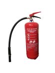Brandblusser 6L