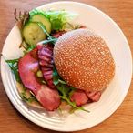 Lunchbuffet 1