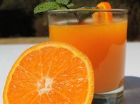 Jus D’orange