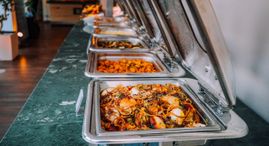 Buffet Du Chef