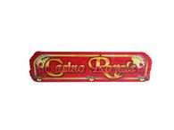 Casino Bord Verlicht