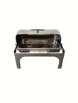 Chafing Dish (Draai Deksel)