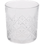 Cocktailglazen (per korf 32 stuks)
