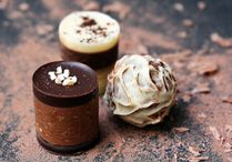 Dessertbuffet 1