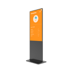 Floorstand 55''