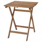 Festival tafel inklapbaar