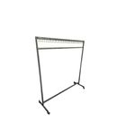 Garderobe kapstok 40 Haken