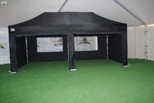 Easy Up Tent 3 X 6M
