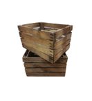 Houten Kistjes