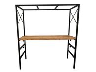 Statafel Industrieel Met Frame