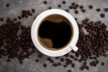 Koffie/ thee