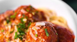 Italiaans Buffet Rome