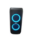 JBL geluidsbox op accu
