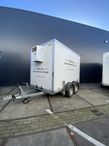 Koelwagen groot