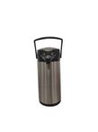 Koffiethermoskan Met Pomp