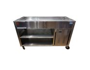 Cold Buffet Counter