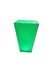 Led Verlichting Voor Conic Statafel