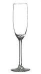 Champagne glas/ flute 19 cl. (per korf 36 stuks)