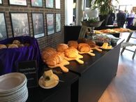 Ontbijt Buffet 1