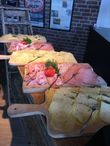 Ontbijt Buffet 2