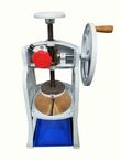 Schaaf Ijs Machine