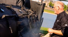 BBQ Salland Culinair