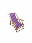 Strandstoel