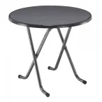Terras Tafel, Rond