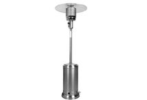 Terrasverwarmer Paraplu