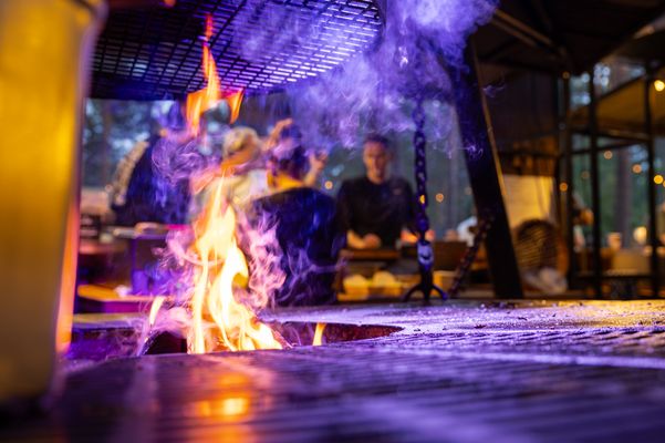 Dutch BBQ pakket Do it Yourself