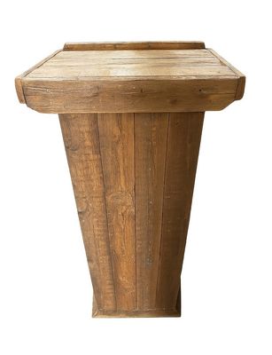 Spreekgestoelte landelijk