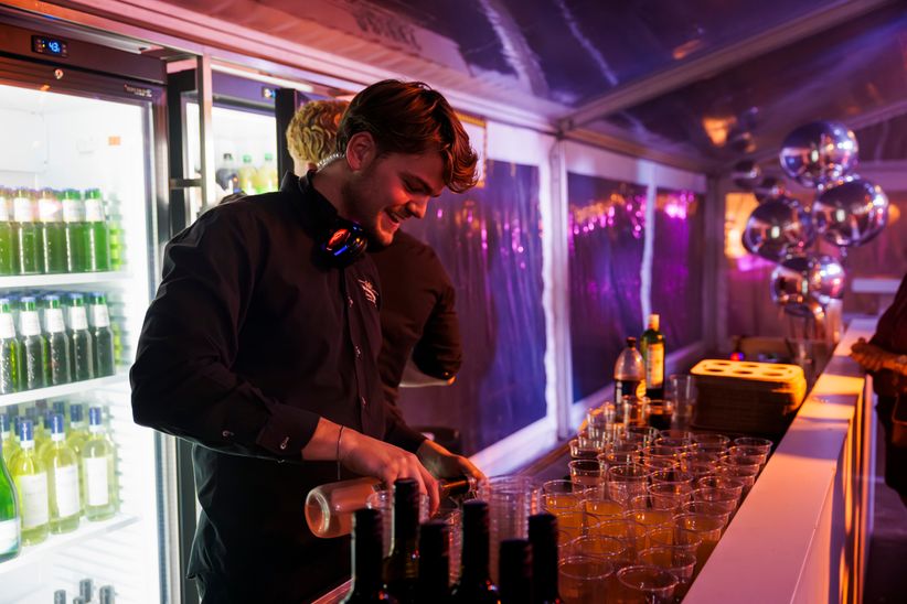 Voor elk type evenement de <span class="text-sand-600 ">juiste aanpak</span>