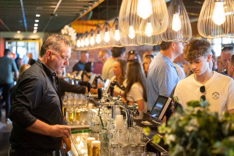 Voor elk type evenement de juiste aanpak