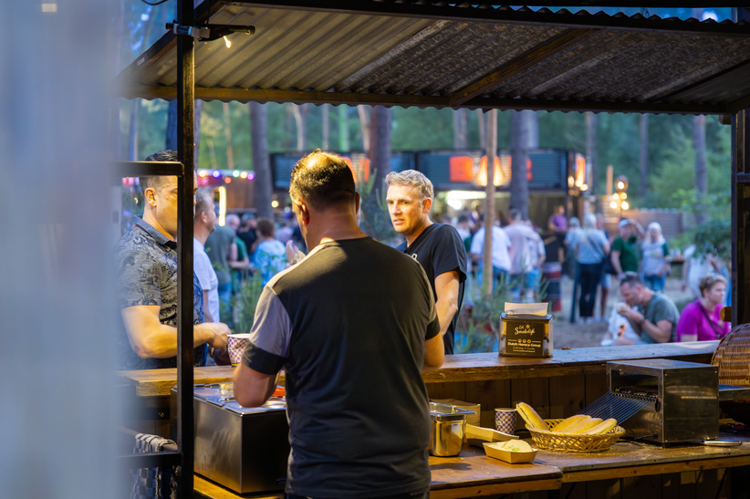 Voor elk type evenement de <span class="text-sand-600 ">juiste aanpak</span>