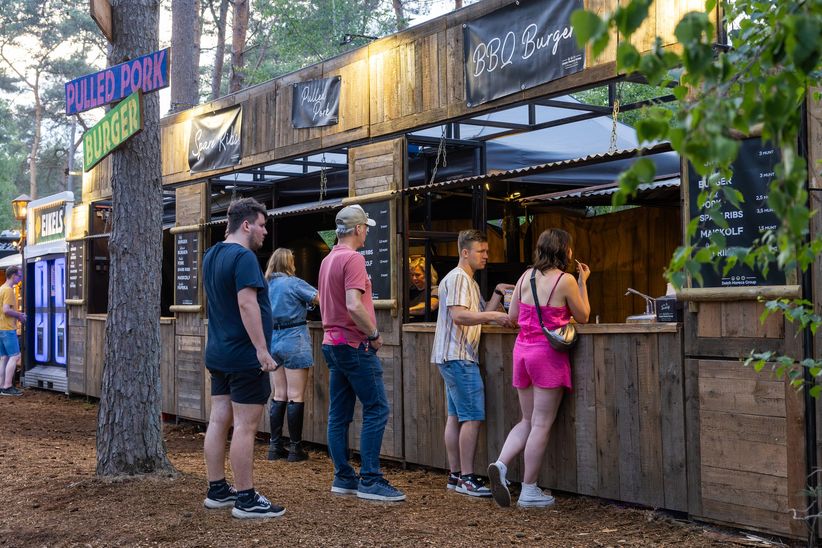 Catering nodig voor jouw bedrijfsevenement?